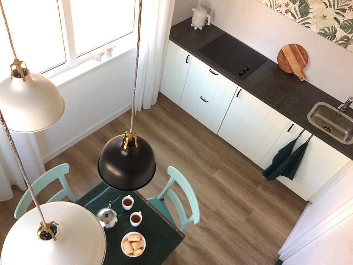 B&B Het Klontje Vriescheloo Esterno foto