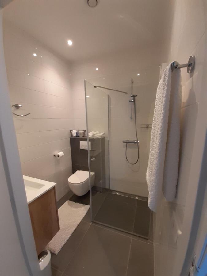B&B Het Klontje Vriescheloo Esterno foto