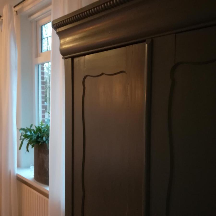 B&B Het Klontje Vriescheloo Esterno foto