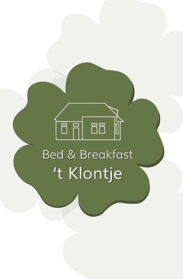 B&B Het Klontje Vriescheloo Esterno foto